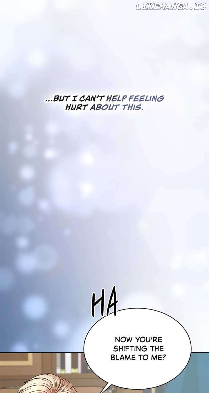 If You Desire to Keep Me [Official] Chapter 8 - page 76