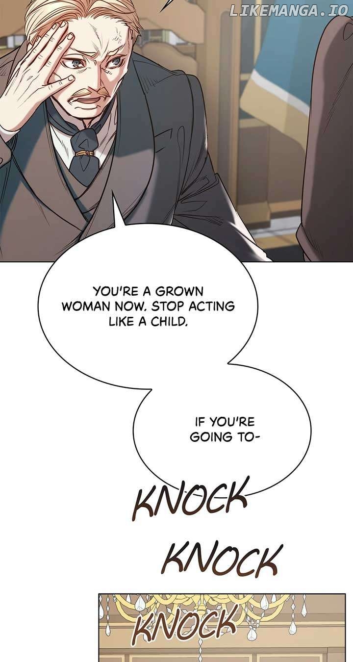 If You Desire to Keep Me [Official] Chapter 8 - page 77
