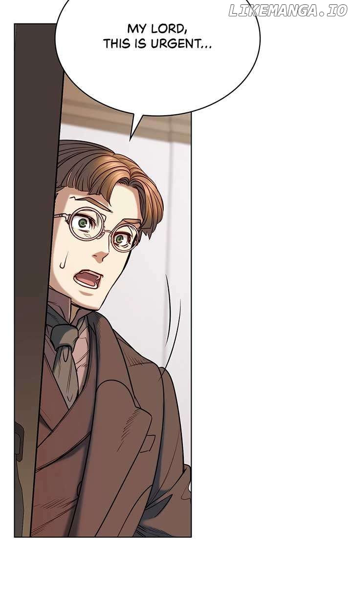 If You Desire to Keep Me [Official] Chapter 8 - page 79