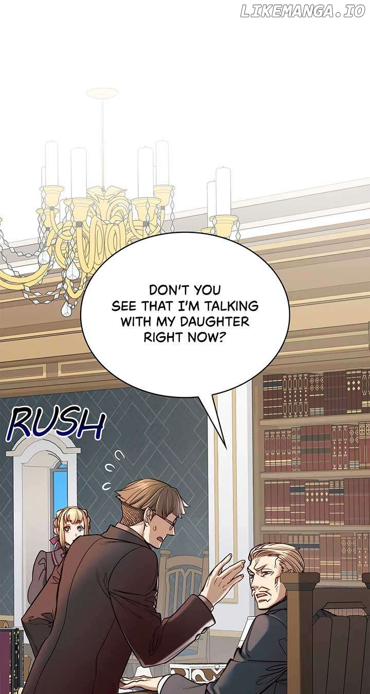 If You Desire to Keep Me [Official] Chapter 8 - page 80