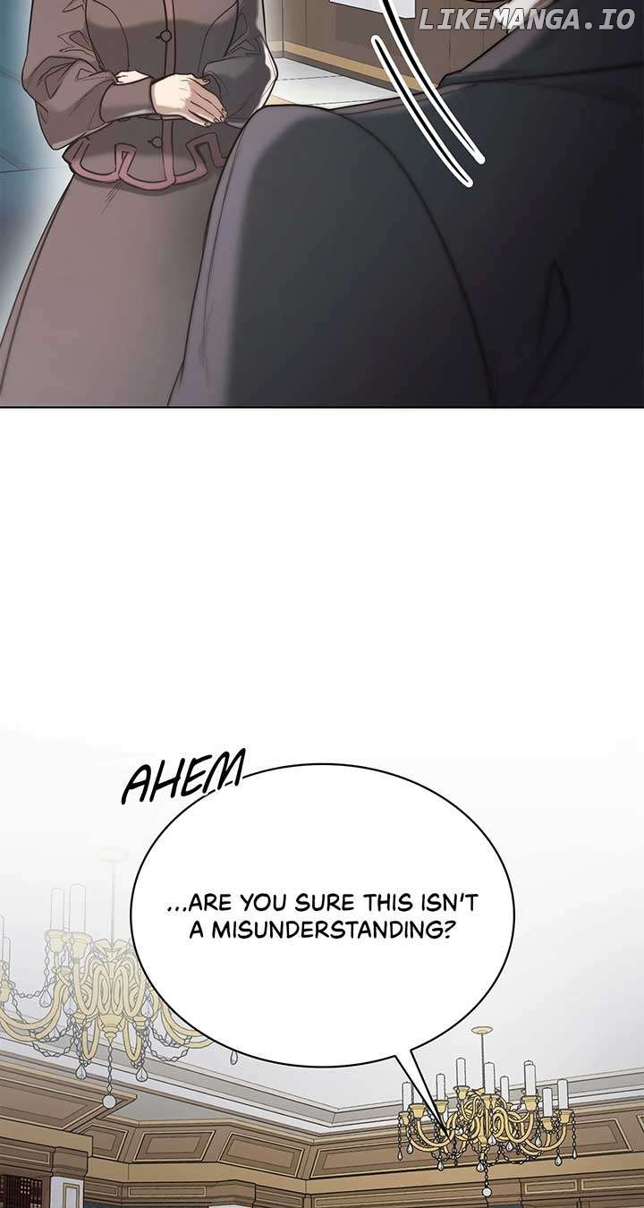 If You Desire to Keep Me [Official] Chapter 8 - page 84