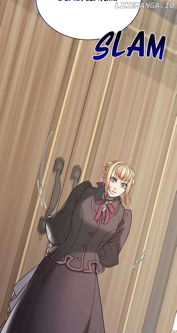 If You Desire to Keep Me [Official] Chapter 8 - page 89