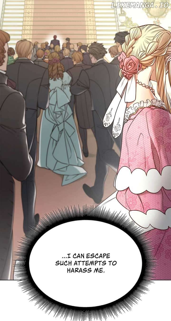 If You Desire to Keep Me [Official] Chapter 8 - page 9