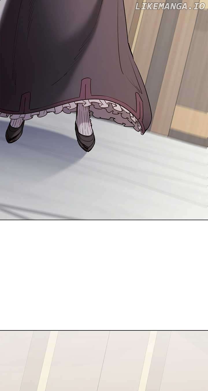 If You Desire to Keep Me [Official] Chapter 8 - page 90