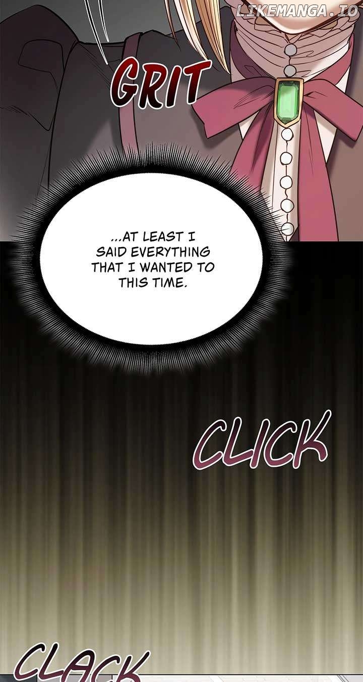 If You Desire to Keep Me [Official] Chapter 8 - page 95