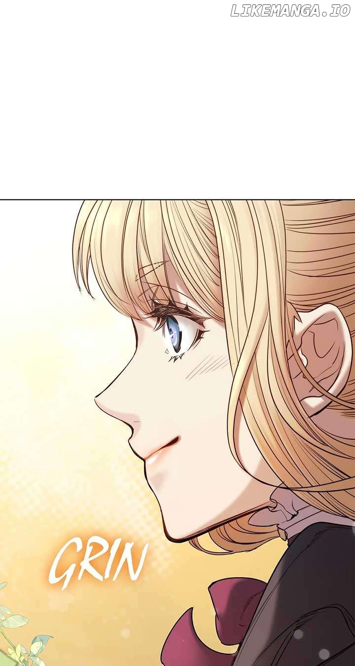 If You Desire to Keep Me [Official] Chapter 8 - page 98