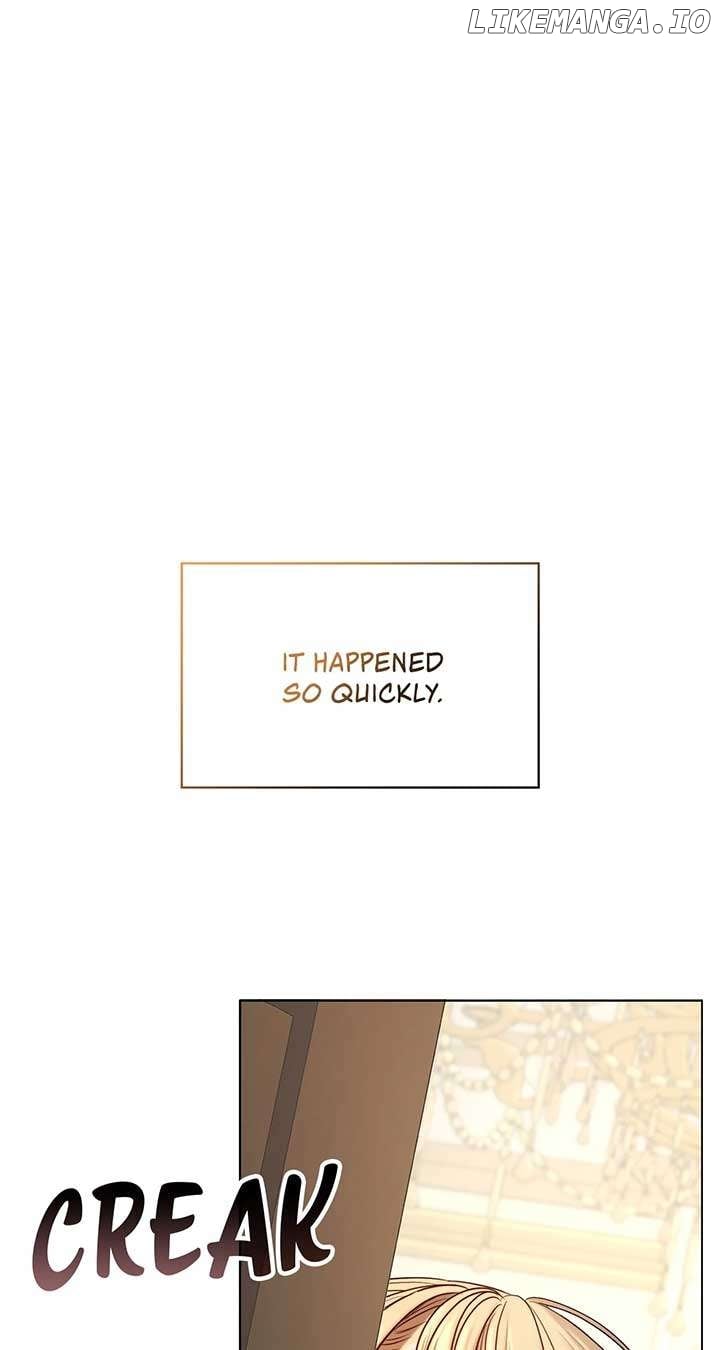 If You Desire to Keep Me [Official] Chapter 9 - page 1