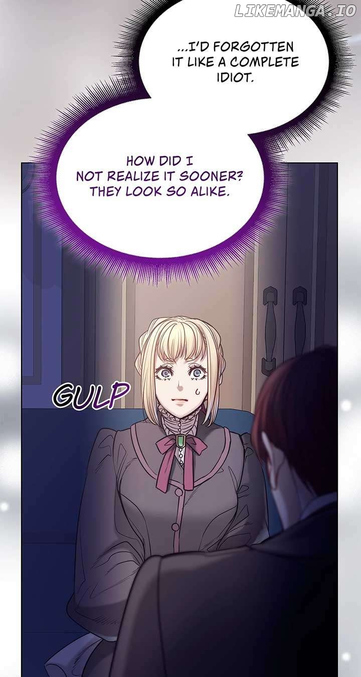 If You Desire to Keep Me [Official] Chapter 9 - page 12