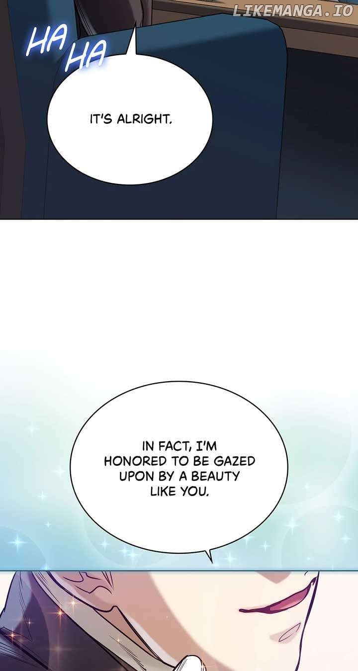 If You Desire to Keep Me [Official] Chapter 9 - page 17