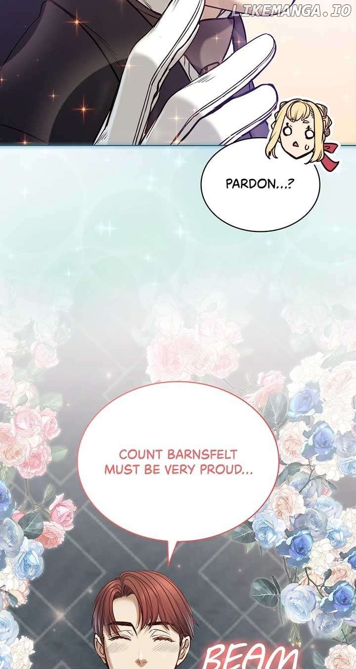 If You Desire to Keep Me [Official] Chapter 9 - page 18