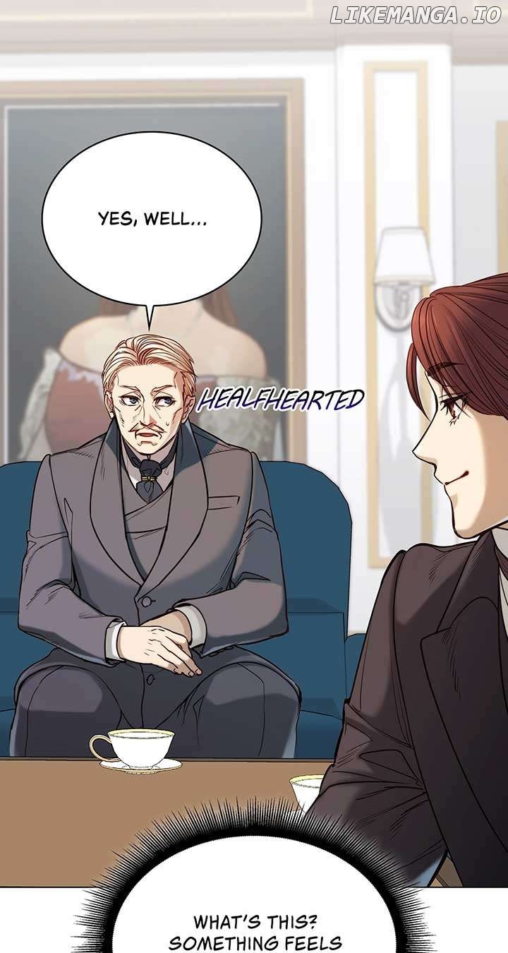 If You Desire to Keep Me [Official] Chapter 9 - page 20