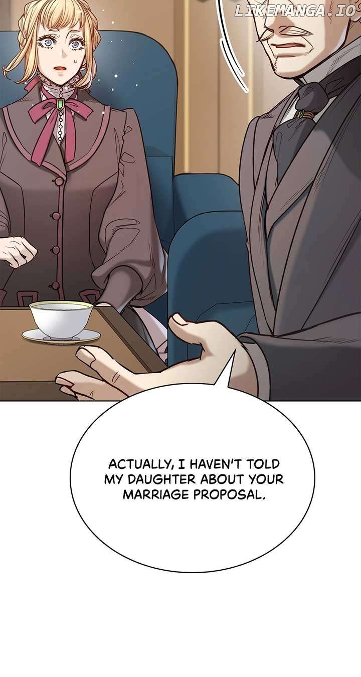 If You Desire to Keep Me [Official] Chapter 9 - page 26