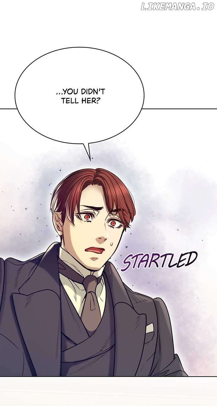 If You Desire to Keep Me [Official] Chapter 9 - page 27