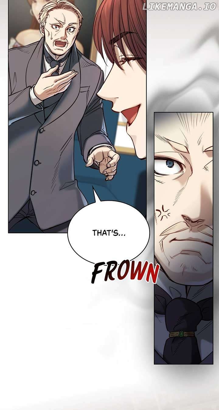 If You Desire to Keep Me [Official] Chapter 9 - page 32