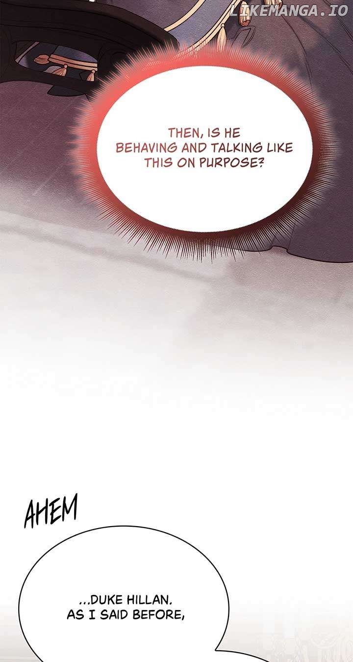 If You Desire to Keep Me [Official] Chapter 9 - page 38