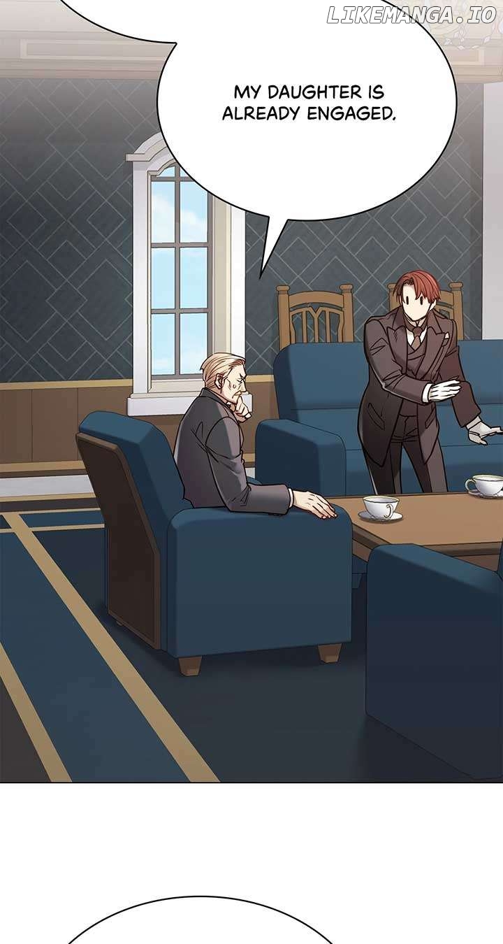 If You Desire to Keep Me [Official] Chapter 9 - page 39