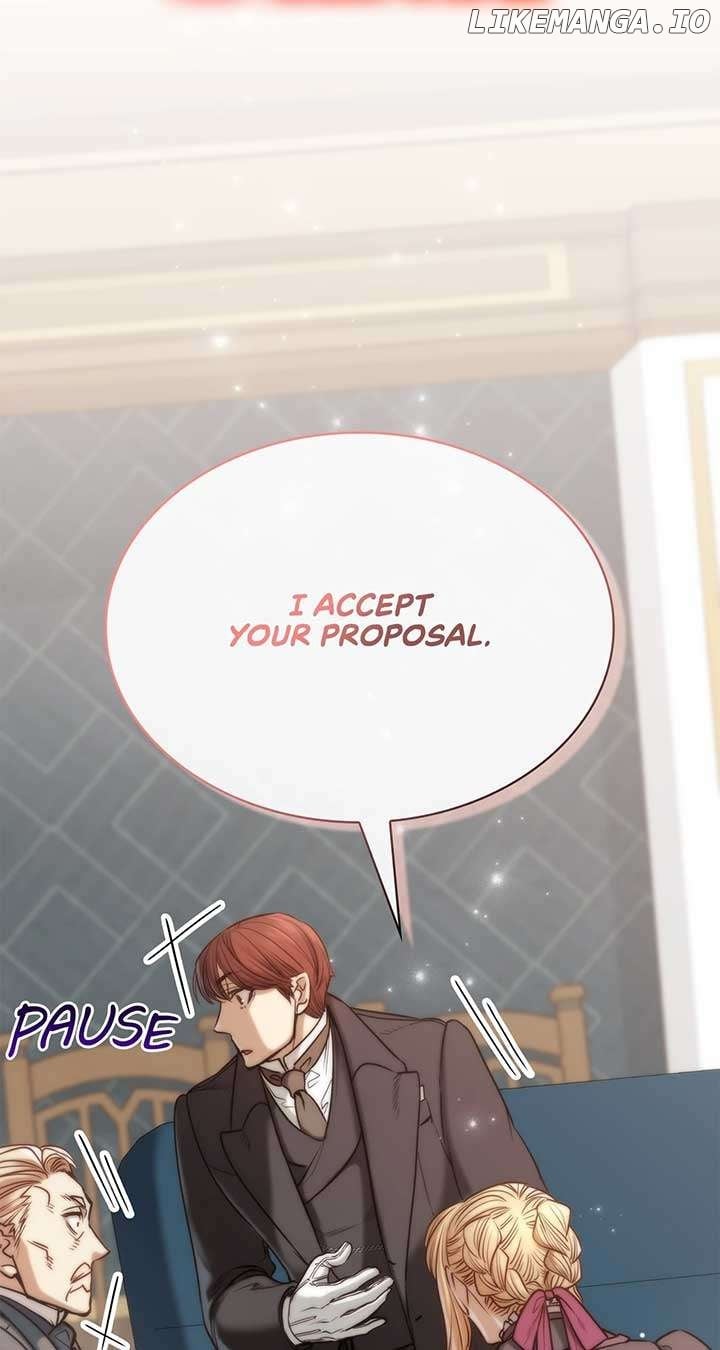 If You Desire to Keep Me [Official] Chapter 9 - page 45