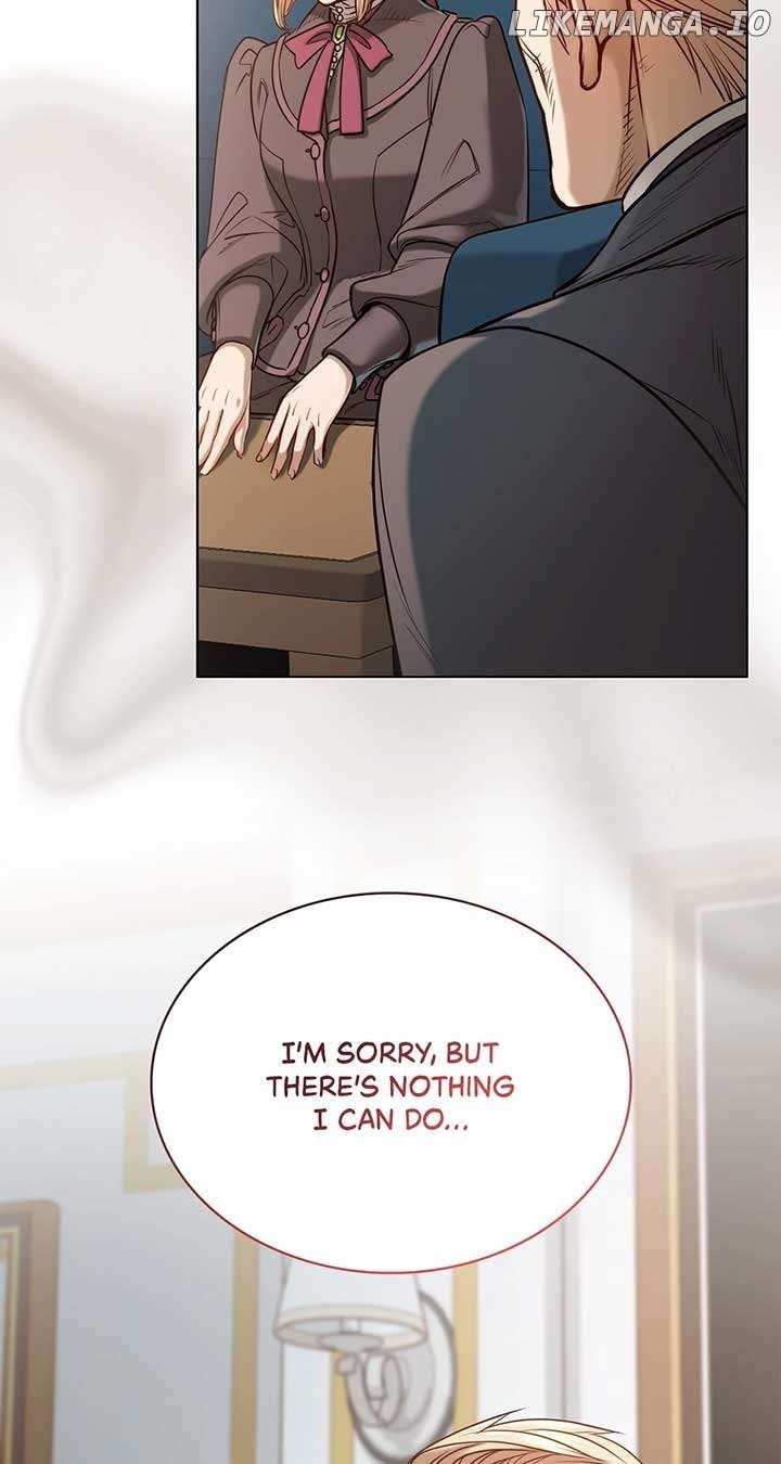 If You Desire to Keep Me [Official] Chapter 9 - page 49