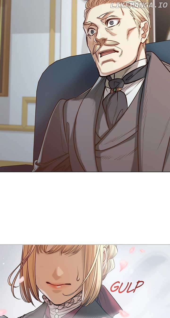 If You Desire to Keep Me [Official] Chapter 9 - page 50