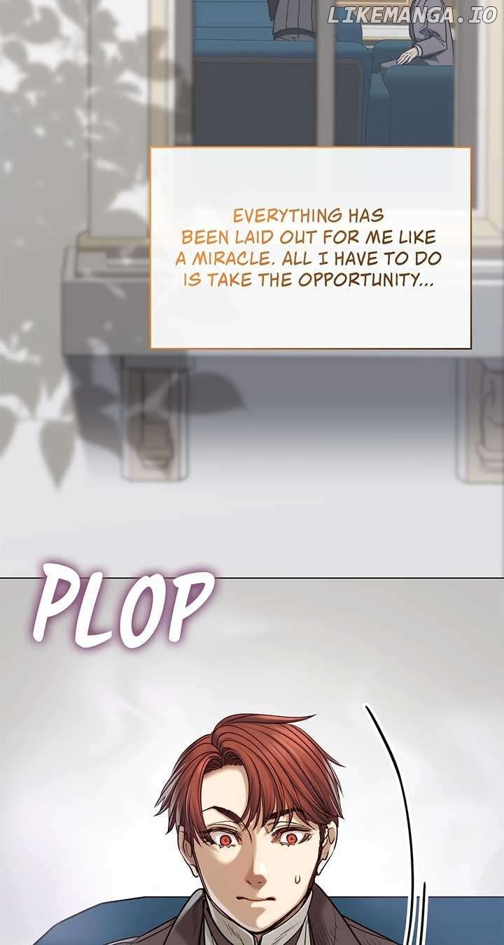 If You Desire to Keep Me [Official] Chapter 9 - page 55