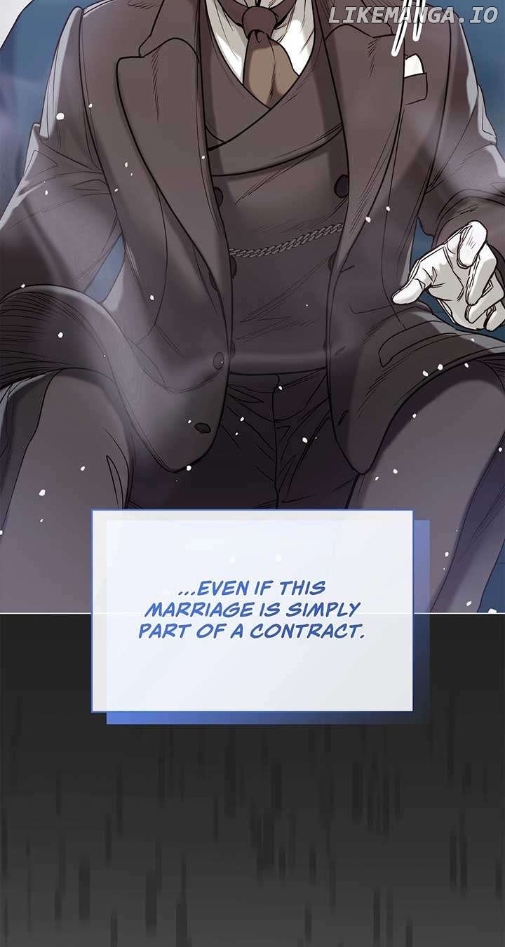 If You Desire to Keep Me [Official] Chapter 9 - page 56