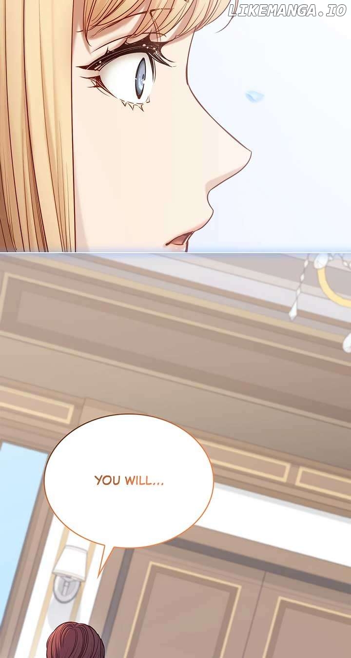 If You Desire to Keep Me [Official] Chapter 9 - page 59