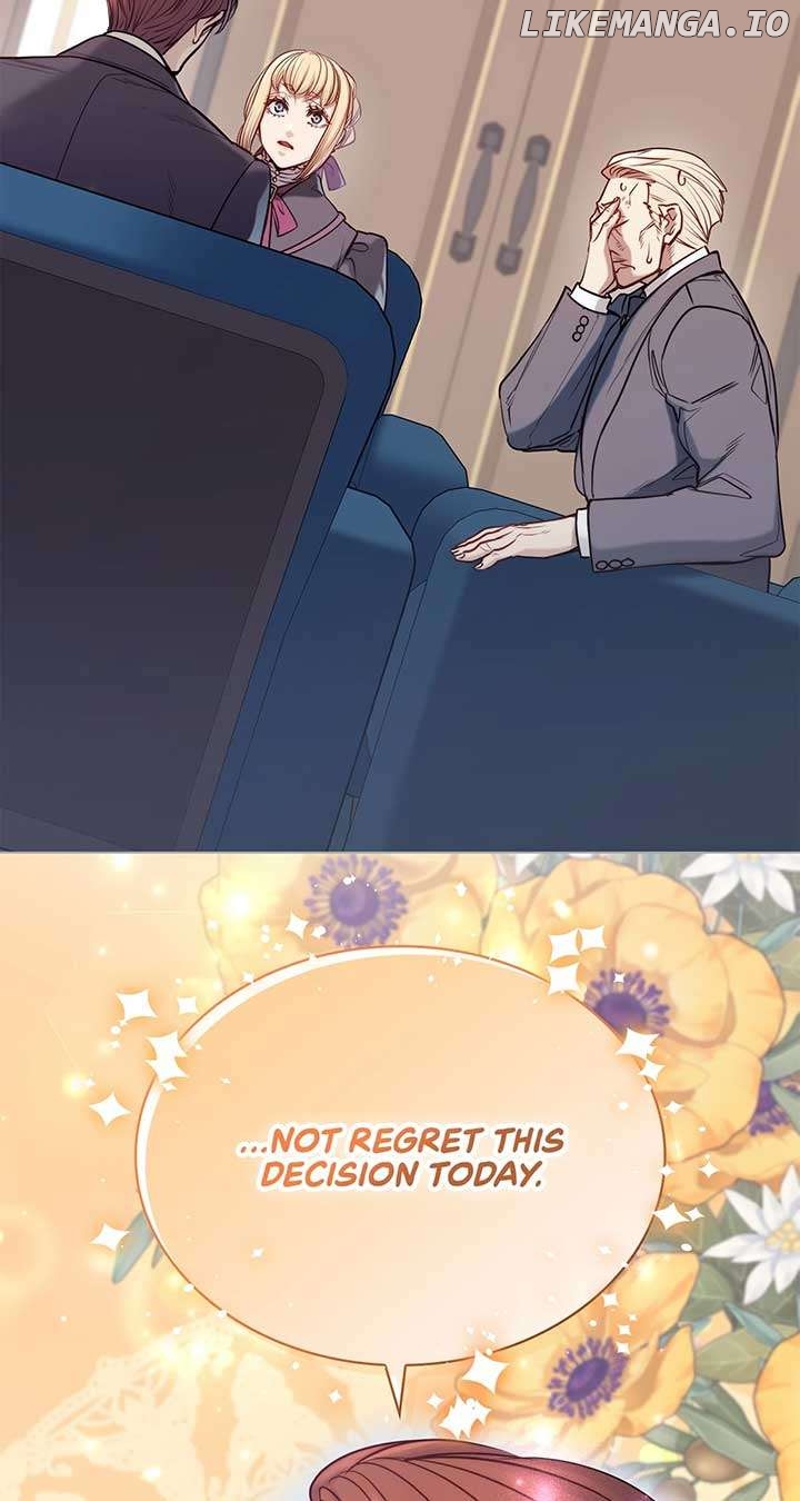If You Desire to Keep Me [Official] Chapter 9 - page 60