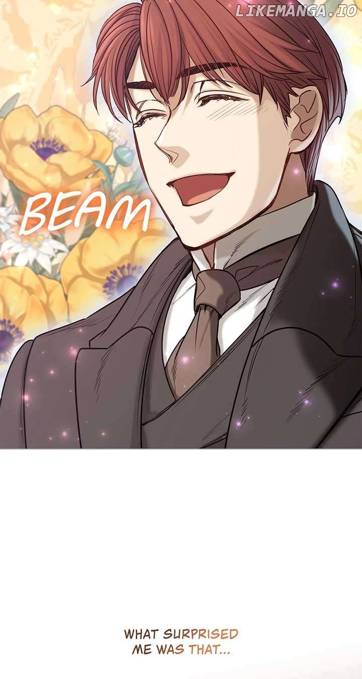 If You Desire to Keep Me [Official] Chapter 9 - page 61