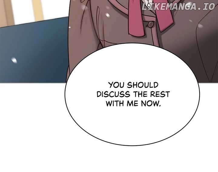 If You Desire to Keep Me [Official] Chapter 9 - page 63
