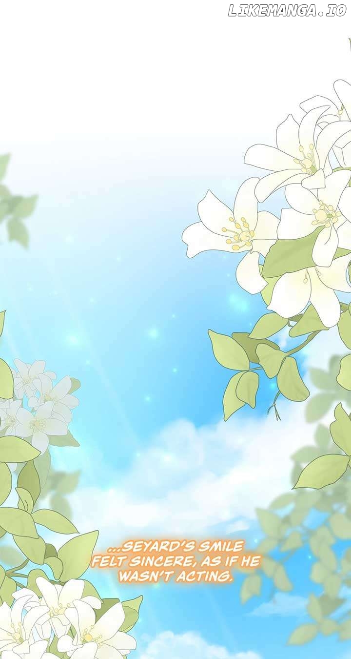 If You Desire to Keep Me [Official] Chapter 9 - page 64