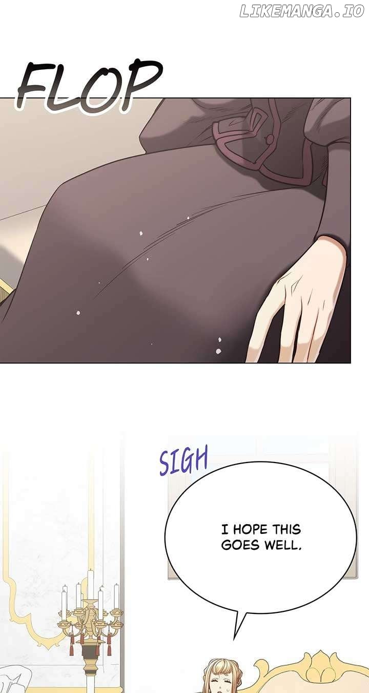 If You Desire to Keep Me [Official] Chapter 9 - page 66