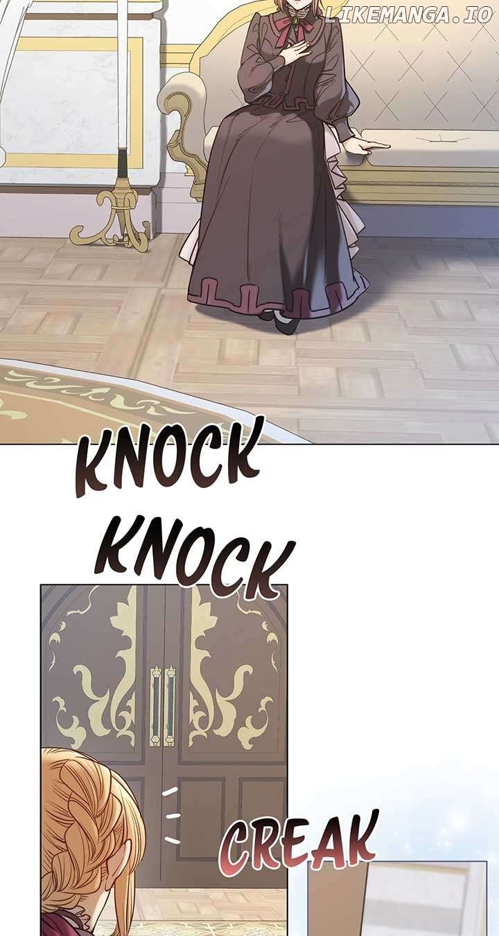 If You Desire to Keep Me [Official] Chapter 9 - page 67