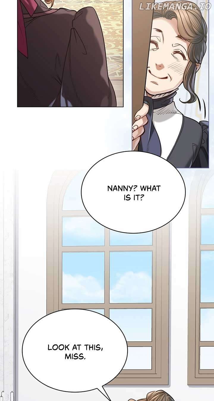 If You Desire to Keep Me [Official] Chapter 9 - page 68