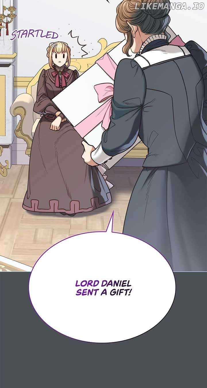 If You Desire to Keep Me [Official] Chapter 9 - page 69