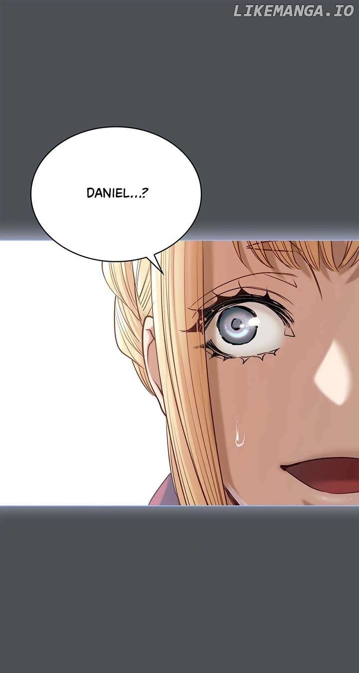 If You Desire to Keep Me [Official] Chapter 9 - page 70