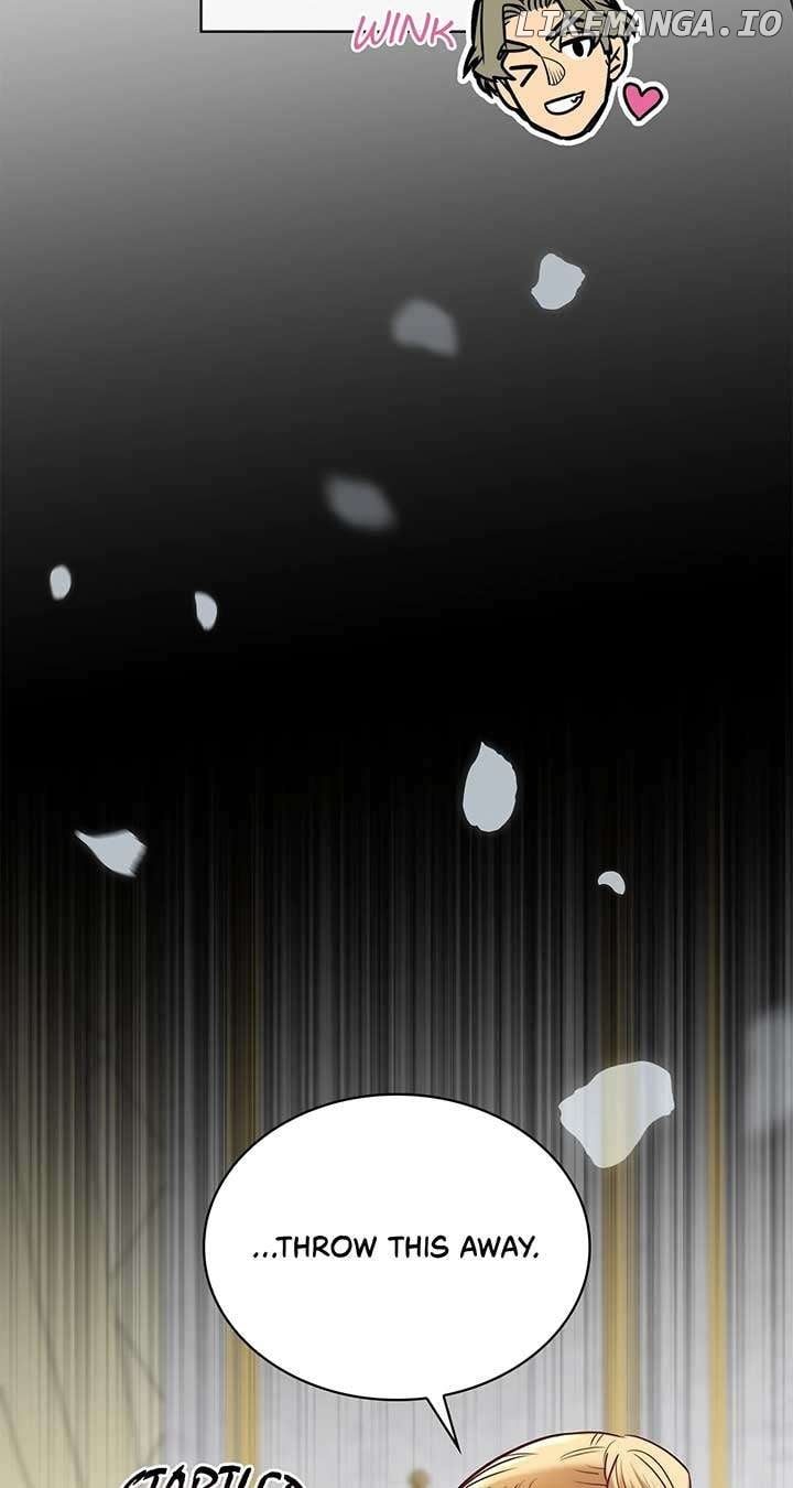 If You Desire to Keep Me [Official] Chapter 9 - page 75