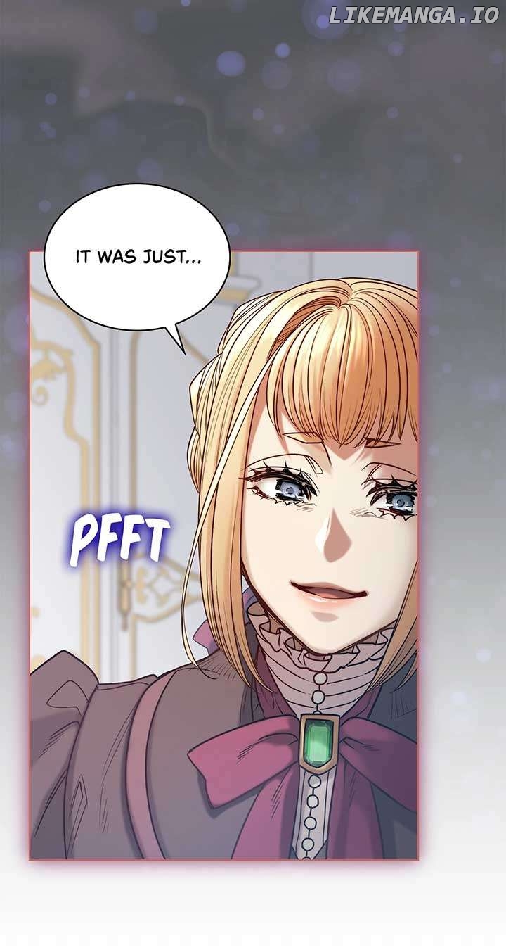 If You Desire to Keep Me [Official] Chapter 9 - page 78