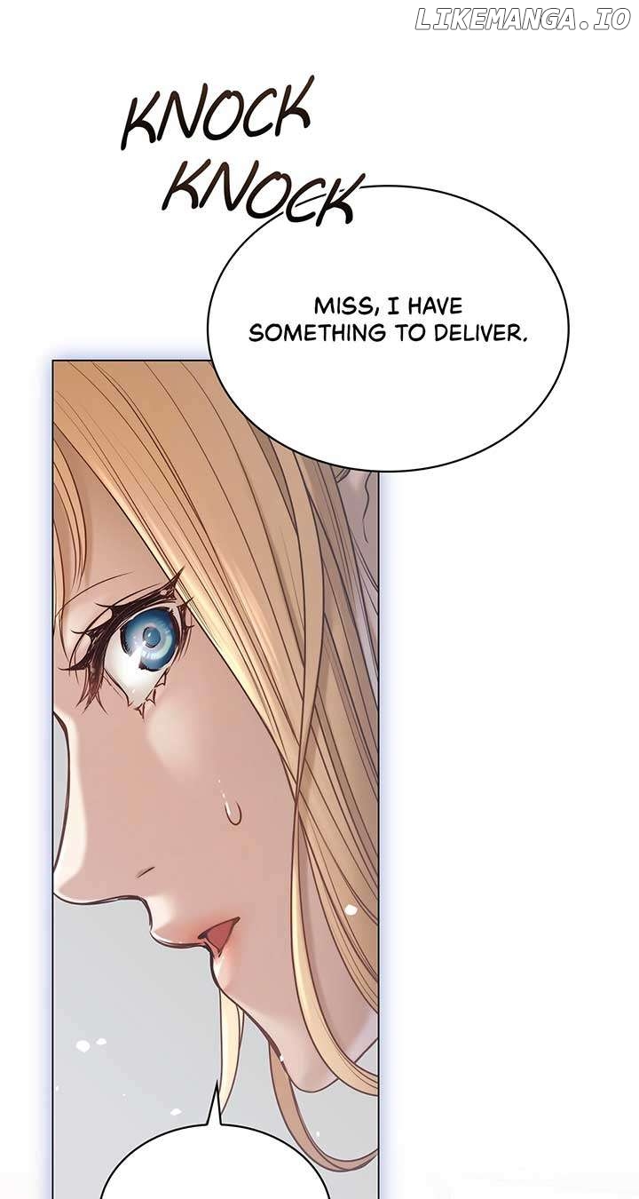 If You Desire to Keep Me [Official] Chapter 9 - page 82