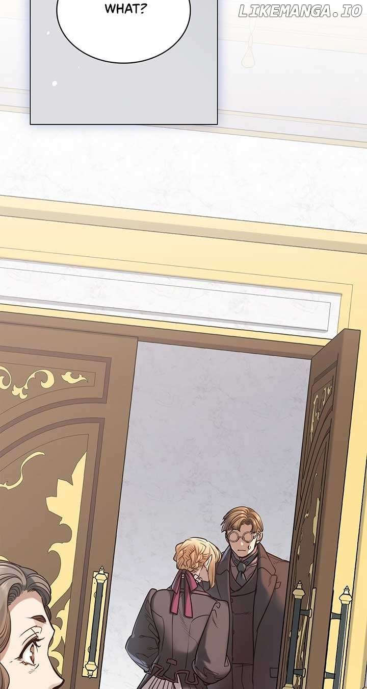 If You Desire to Keep Me [Official] Chapter 9 - page 83