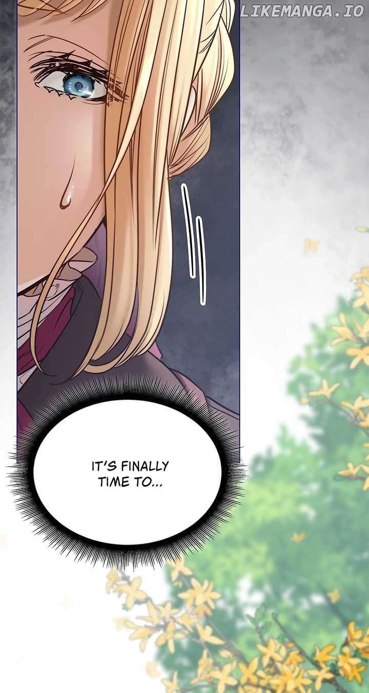 If You Desire to Keep Me [Official] Chapter 9 - page 86