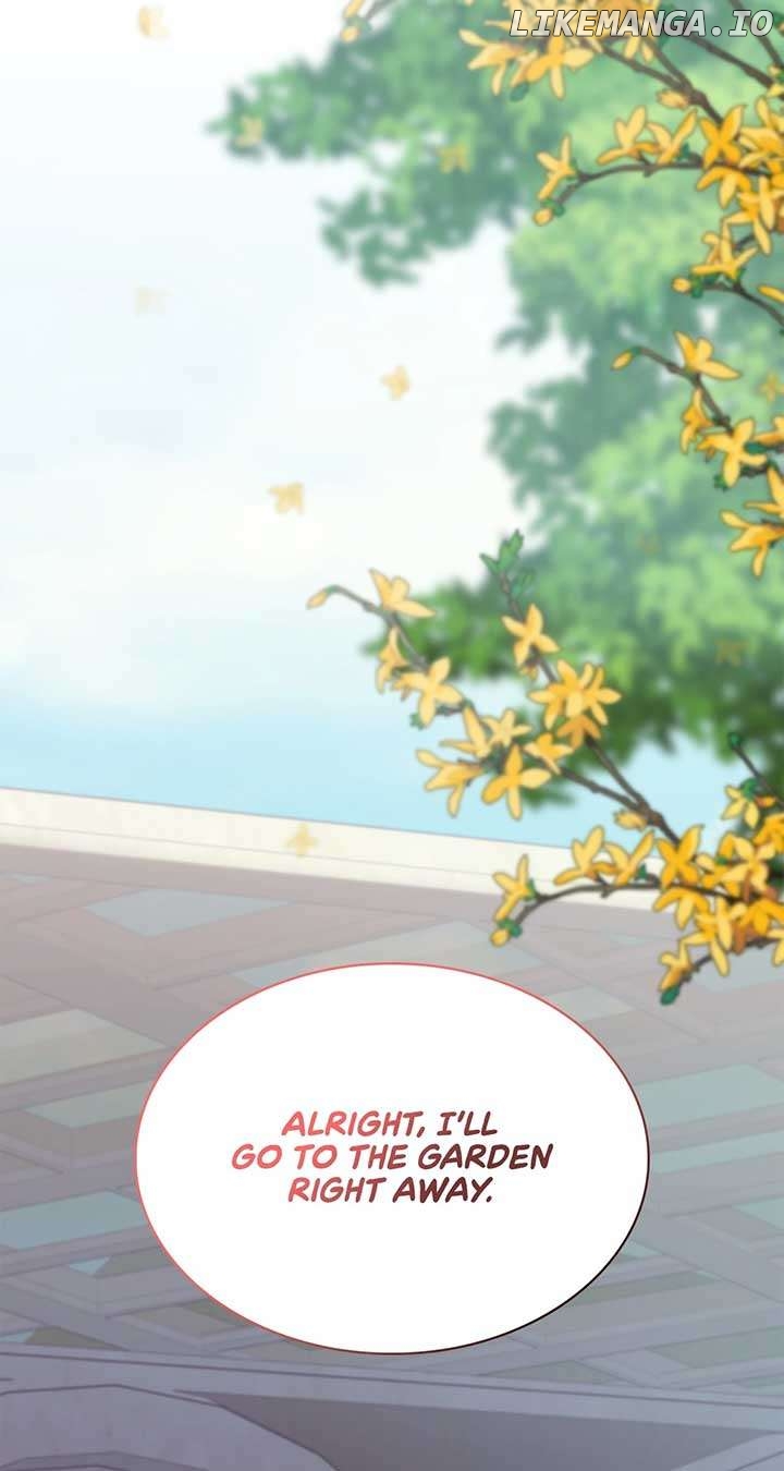 If You Desire to Keep Me [Official] Chapter 9 - page 87