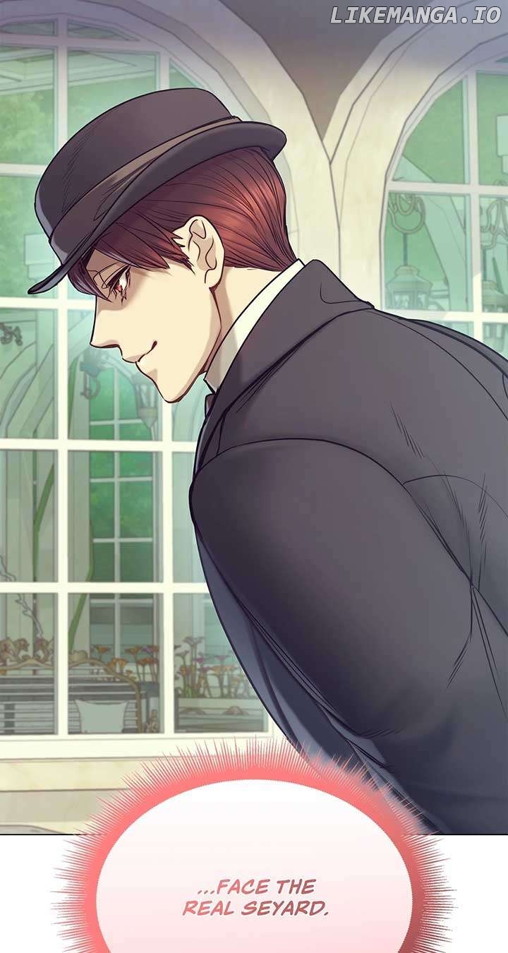 If You Desire to Keep Me [Official] Chapter 9 - page 88