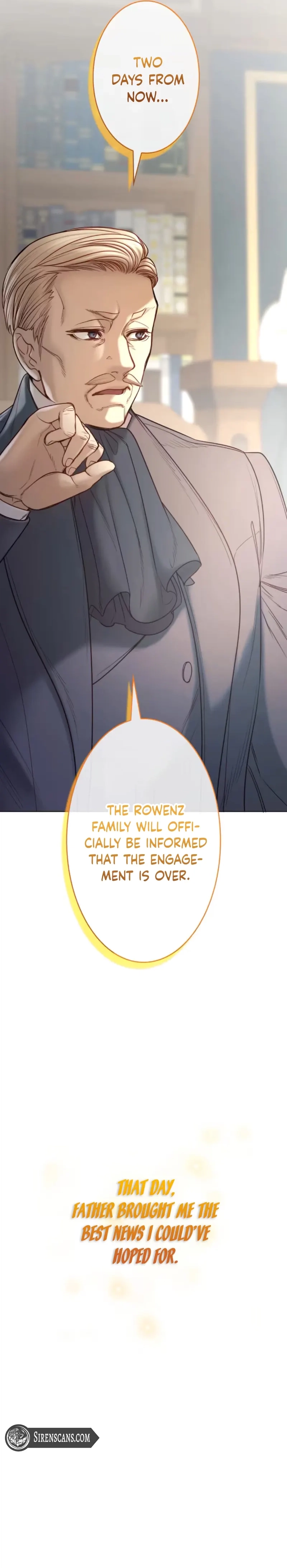 If You Desire to Keep Me [Official] Chapter 11 - page 13