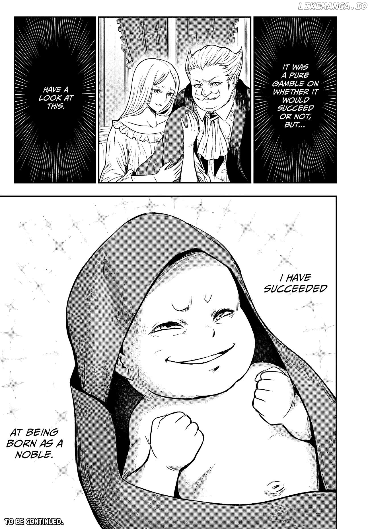 Fukushuu no Tensei Kizoku ~Subete o Ubawareta Daikenja, Onore o [Fukusei] shite Nidome no Sei o Eru~ Chapter 1 - page 49