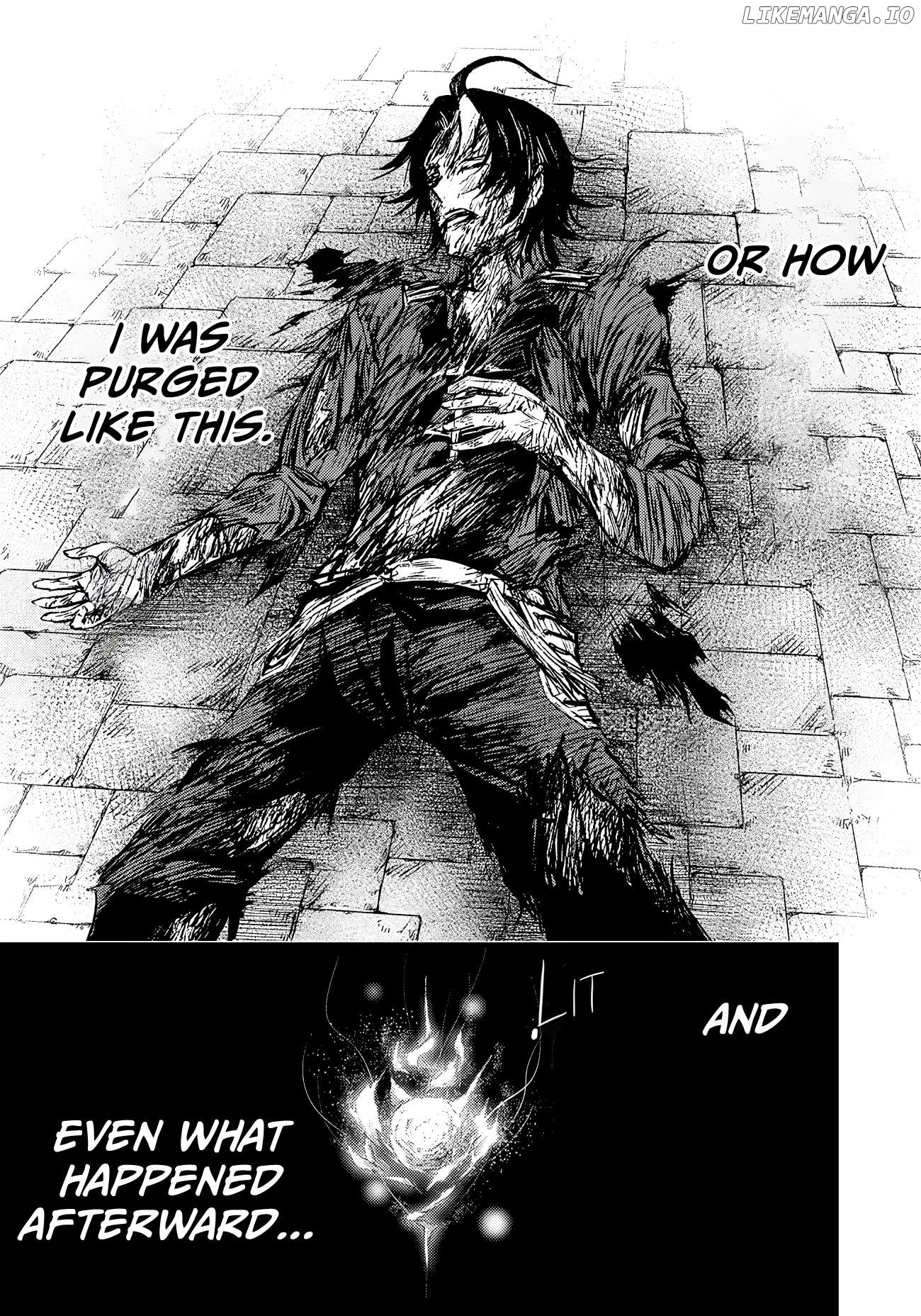 Fukushuu no Tensei Kizoku ~Subete o Ubawareta Daikenja, Onore o [Fukusei] shite Nidome no Sei o Eru~ Chapter 1 - page 7