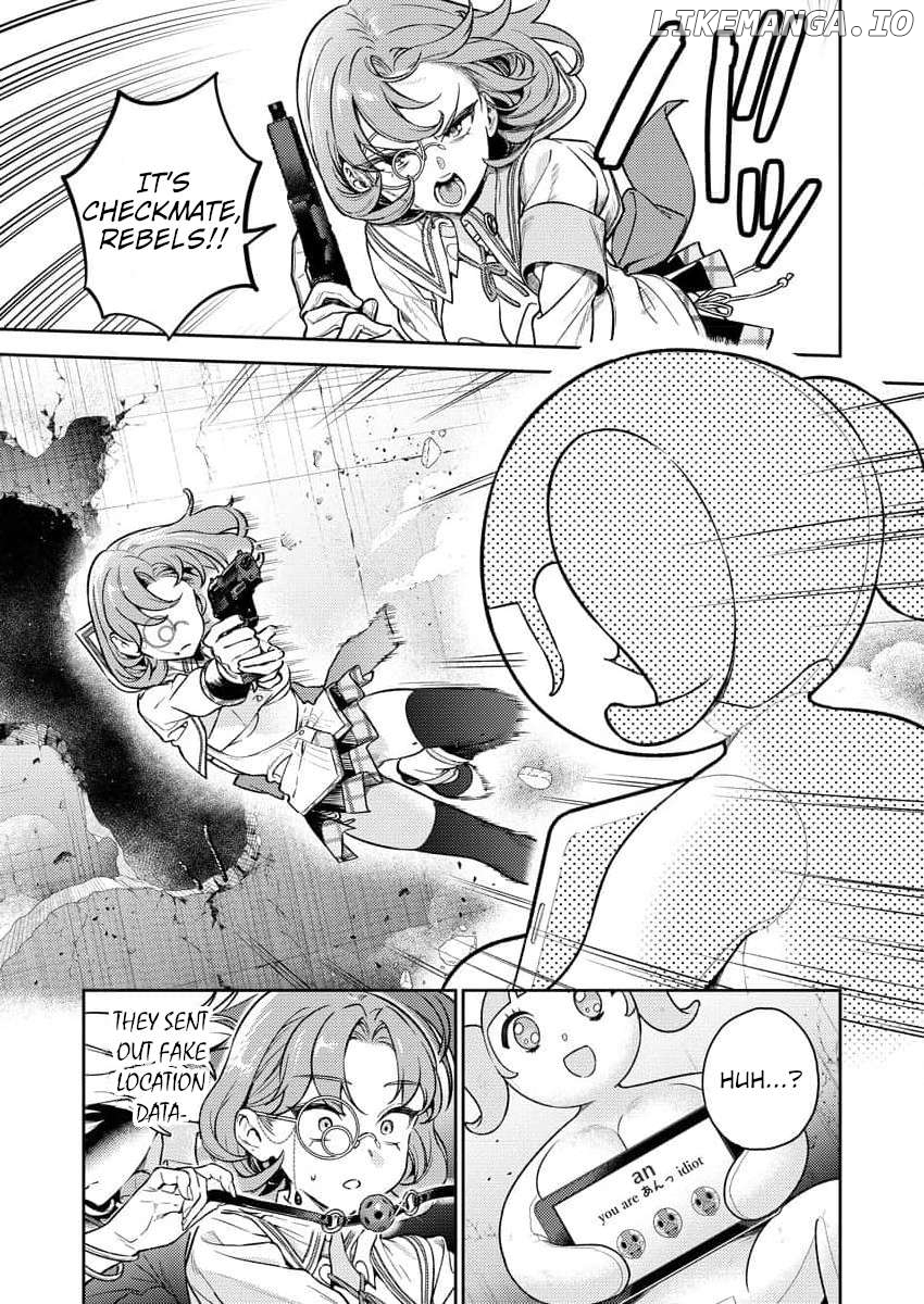 Nukitashi R - Nukige Mitai na Shima ni Sunderu Watashi wa Dou Surya Ii desu ka? R Chapter 1 - page 10