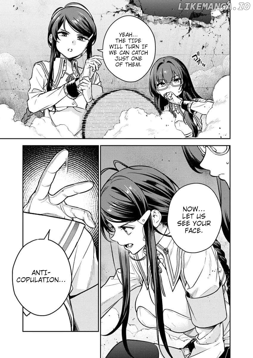 Nukitashi R - Nukige Mitai na Shima ni Sunderu Watashi wa Dou Surya Ii desu ka? R Chapter 1 - page 18