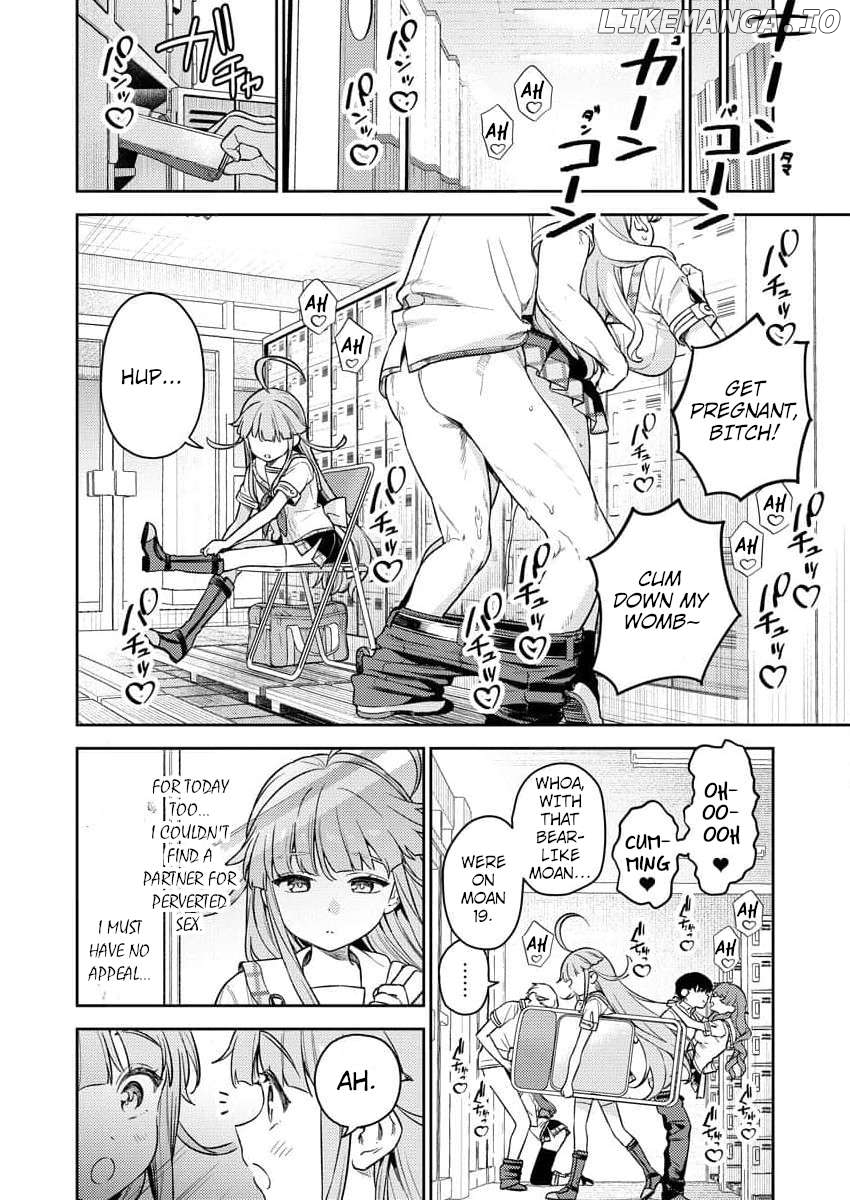 Nukitashi R - Nukige Mitai na Shima ni Sunderu Watashi wa Dou Surya Ii desu ka? R Chapter 1 - page 21