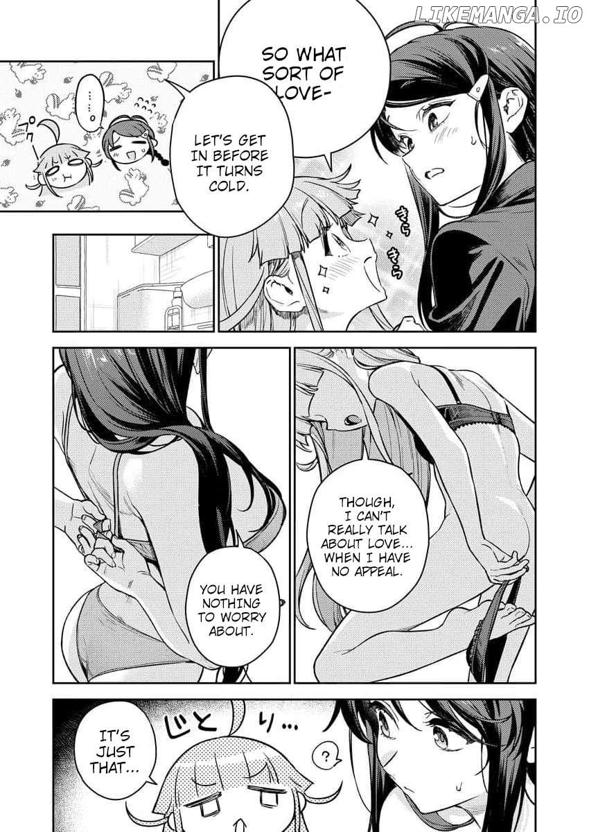 Nukitashi R - Nukige Mitai na Shima ni Sunderu Watashi wa Dou Surya Ii desu ka? R Chapter 1 - page 30