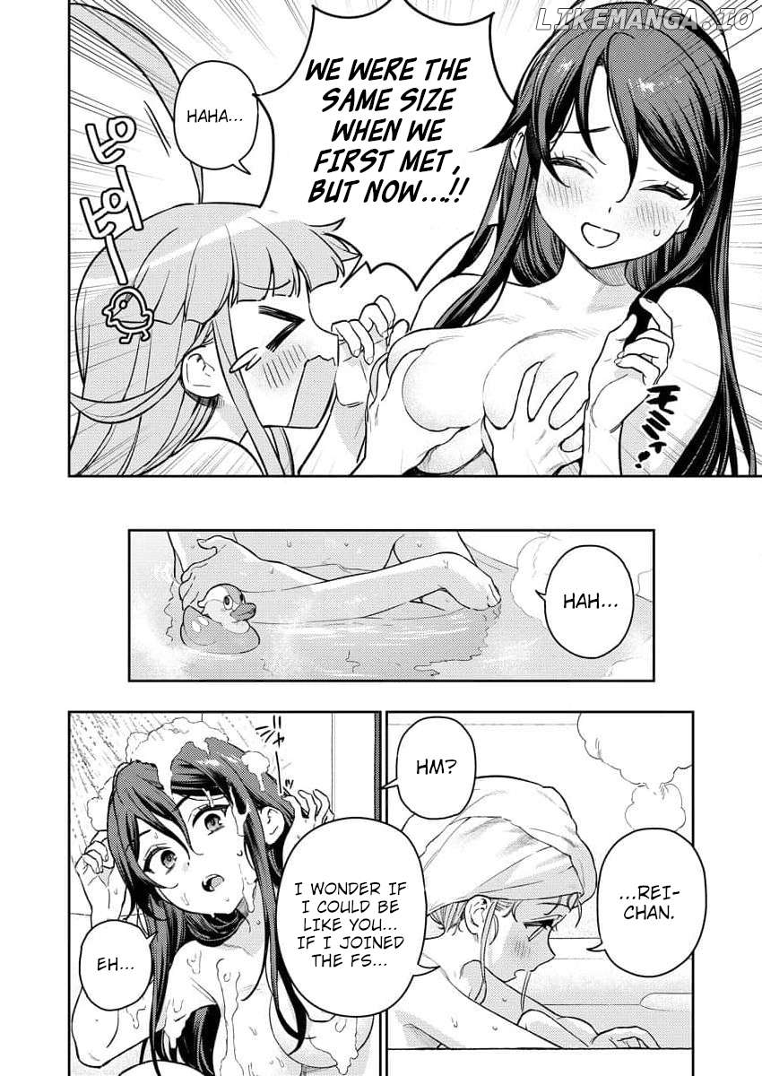 Nukitashi R - Nukige Mitai na Shima ni Sunderu Watashi wa Dou Surya Ii desu ka? R Chapter 1 - page 31